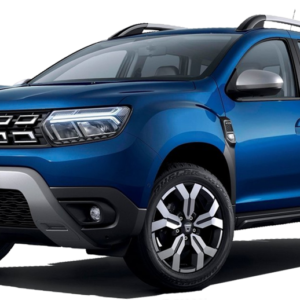 Rent for you - Dacia_Duster