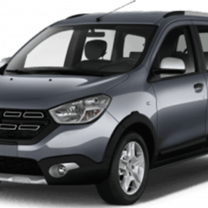 Rent for you - dacia-lodgy