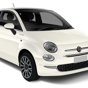 Rent for you - fiat5003