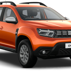 location voiture marrakech - Dacia Duster