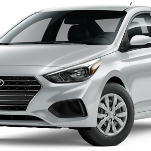 Location voiture Marrakech aéroport - hyundai accent