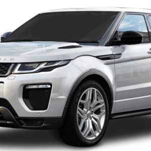 location voiture marrakech - range evoque