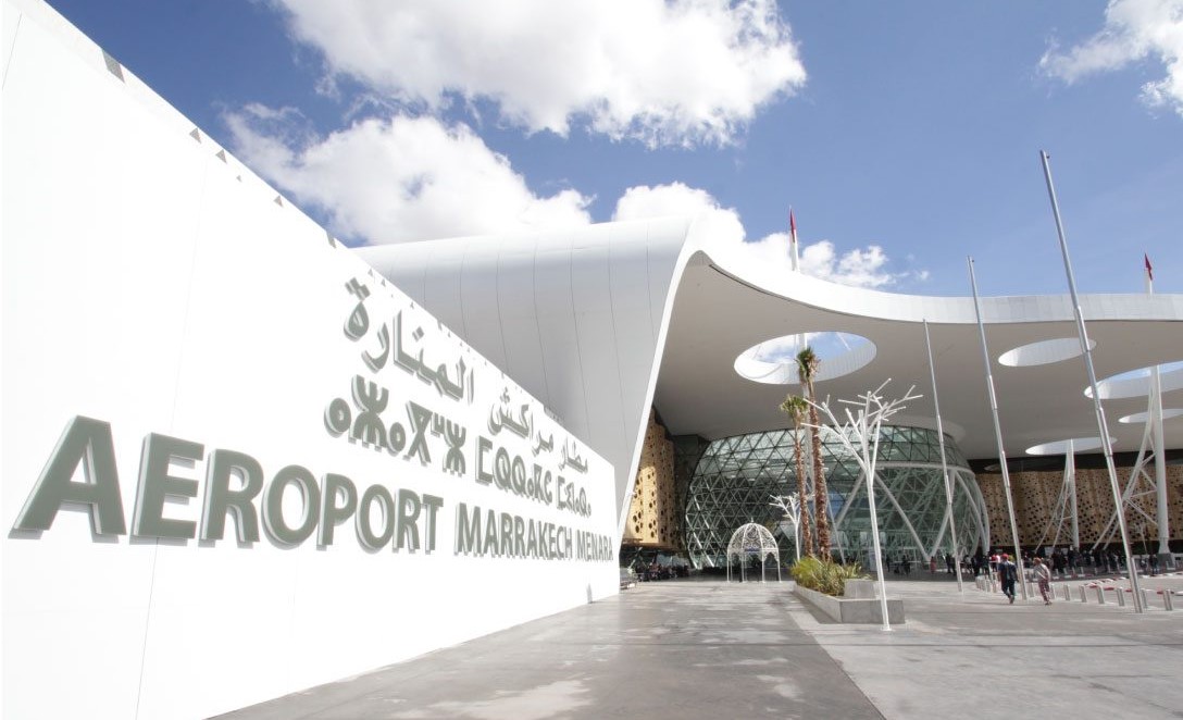 Location voiture aéroport Marrakech – Rent For You