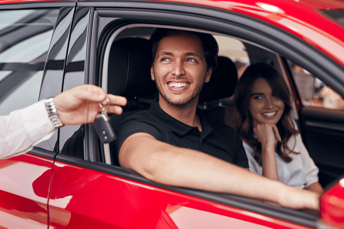 Location voiture aéroport Marrakech-Menara